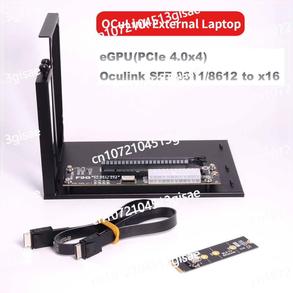 For M.2 NVMe To SFF8612 Oculin - Oculink Egpu Mini Pc 评论和价格