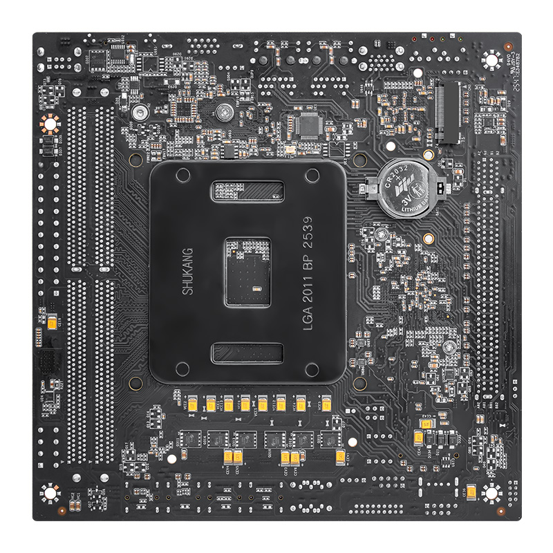 CW-20G Mini ITX Server NAS Mot - Nas Motherboard 8 Sata Mini Itx 评论和价格