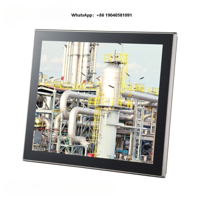 ODM OEM 19-Inch Fanless  Core  - Fanless Industrial Pc Rs485 Core I7 评论和价格
