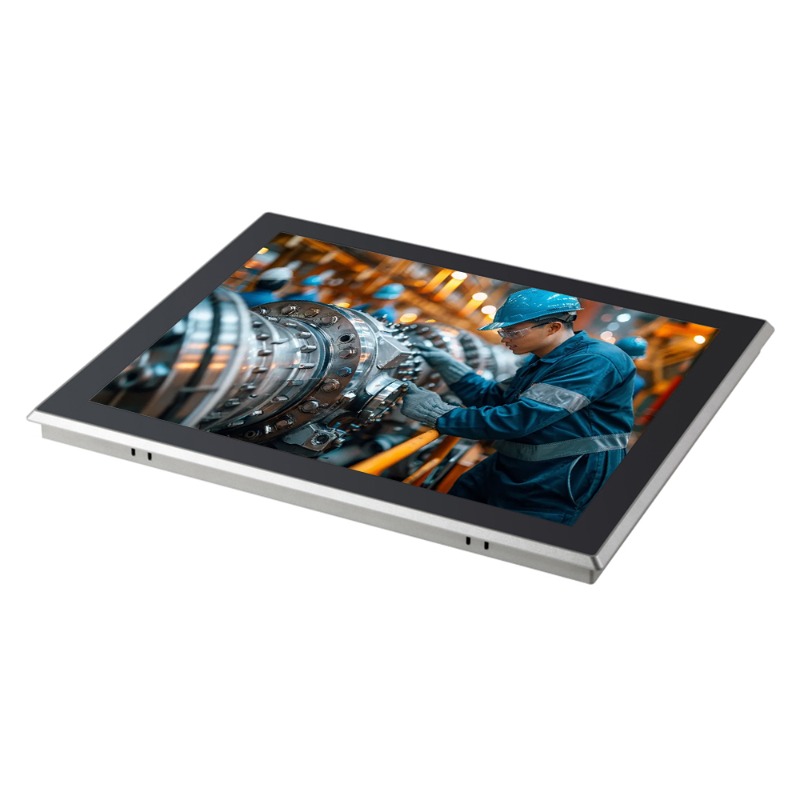 ODM OEM 19-Inch Fanless  Core  - Fanless Industrial Pc Rs485 Core I7 评论和价格