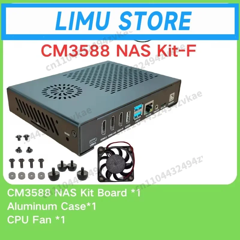 RK3588 CPU Development Demo Co - Rockchip Rk3588 Development Board 评论和价格