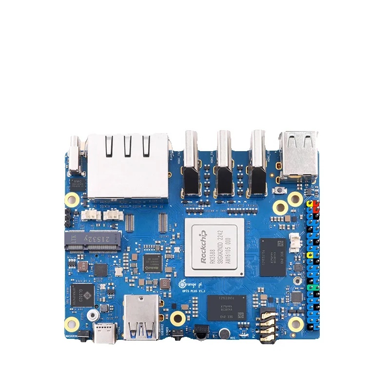 Orange Pi 5 Plus 4 8 16 32GB R - Orange Pi 5 Plus 16Gb 评论和价格