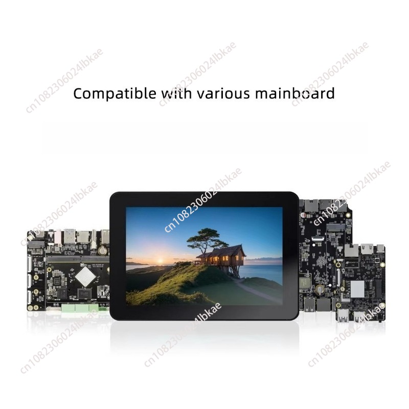 10.1inch touch screen suitable - Rockchip Rk3588 Development Board 评论和价格