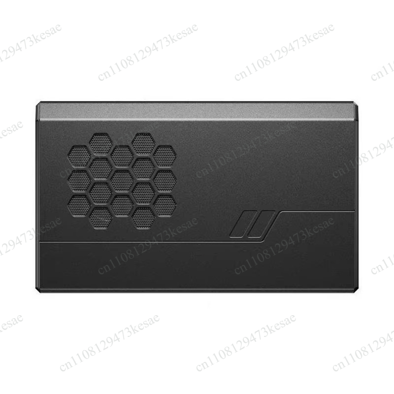 for RX 7600XT eGPU Dock 8GB GD - Oculink Egpu Mini Pc 评论和价格