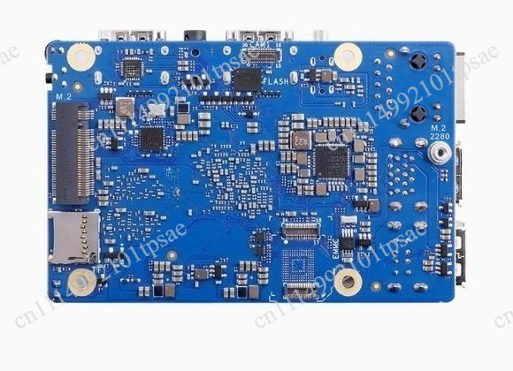 MAX Rockchip Micro RK3588 Deve - Rockchip Rk3588 Development Board 评论和价格